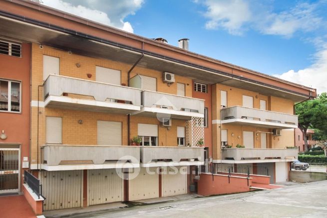 Appartamento in residenziale in Via Girardi Andreottino 107