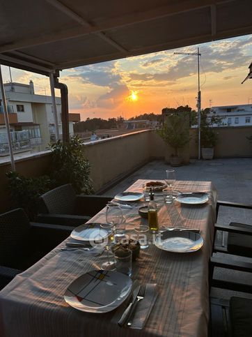 Attico/mansarda in residenziale in Via Augusto Tamburini