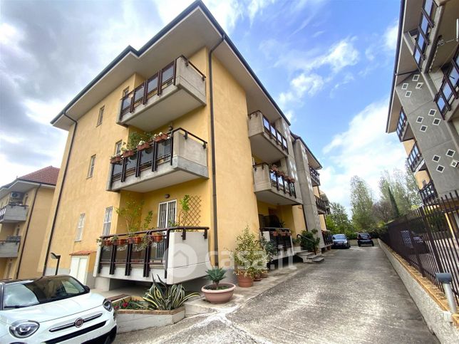 Attico/mansarda in residenziale in 