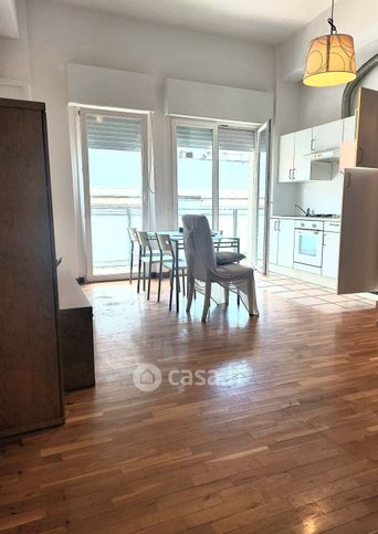 Appartamento in residenziale in Via A. Maggini