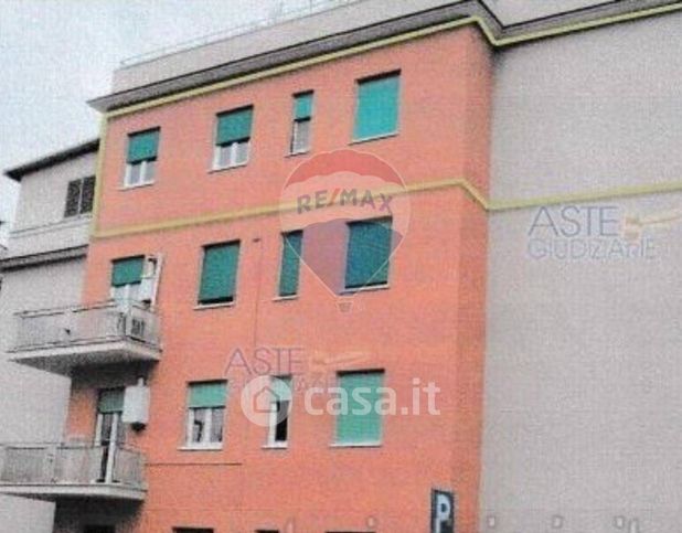 Appartamento in residenziale in Via delle Betulle 80