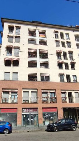 Appartamento in residenziale in Via Console Marcello 20