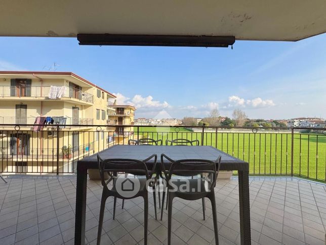 Appartamento in residenziale in Via o Buccini 12