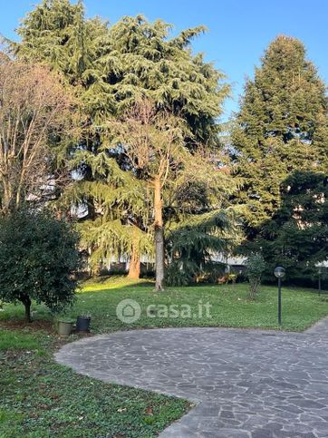 Appartamento in residenziale in Via Orti 8/E