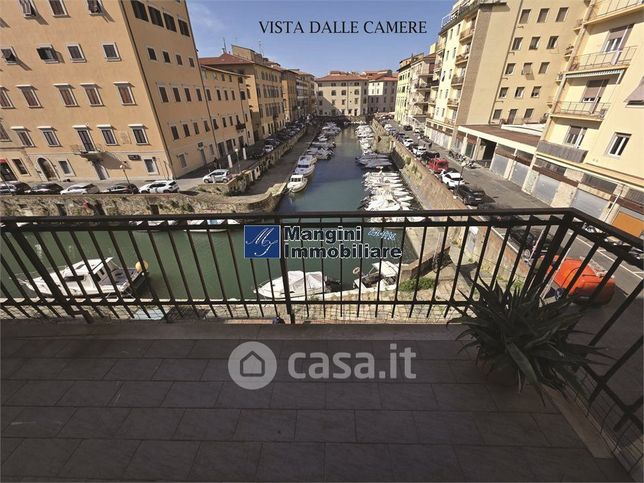 Appartamento in residenziale in Via della Madonna