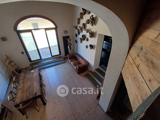 Appartamento in residenziale in Via dello Stracchino 9