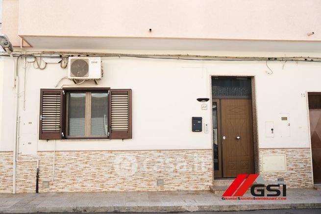 Appartamento in residenziale in Via Luigi Einaudi 34