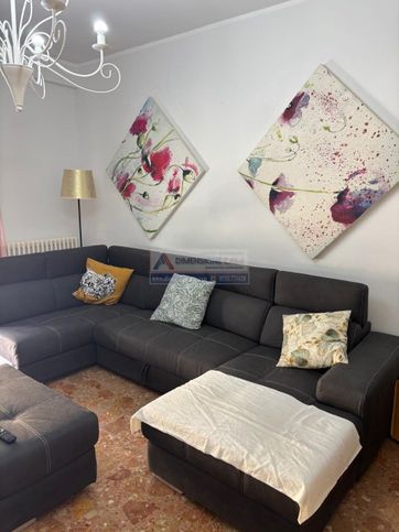Appartamento in residenziale in