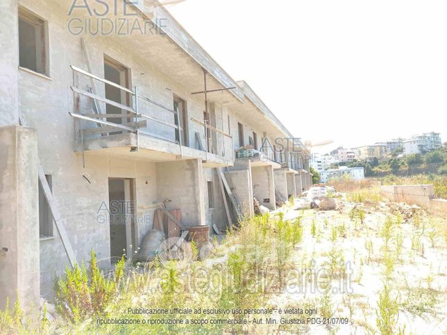 Appartamento in residenziale in Via Calegna 4024