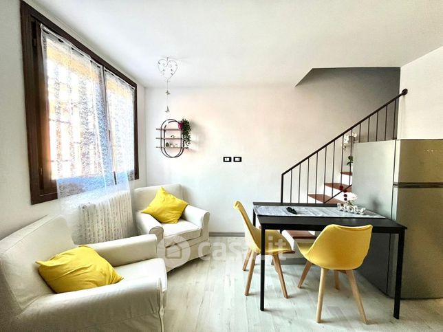 Appartamento in residenziale in Via Francesco Zanardi 410