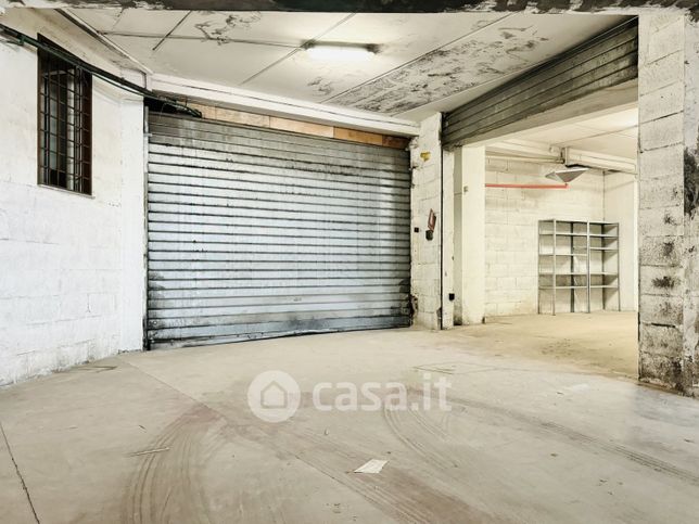 Garage/posto auto in residenziale in Via Antonio Vivaldi 31