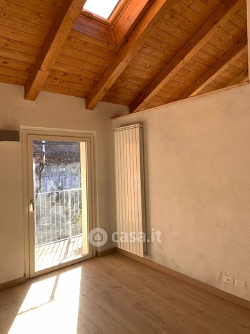 Appartamento in residenziale in Via Santa Maria 3