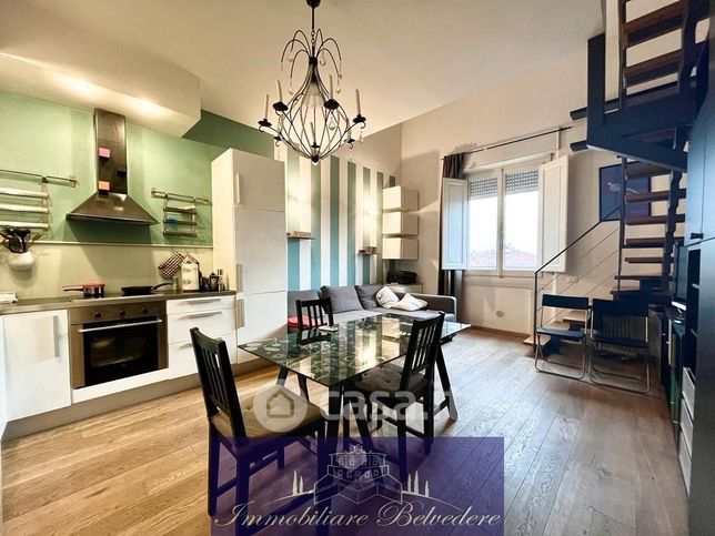 Appartamento in residenziale in Via FrÃ  Jacopo Passavanti