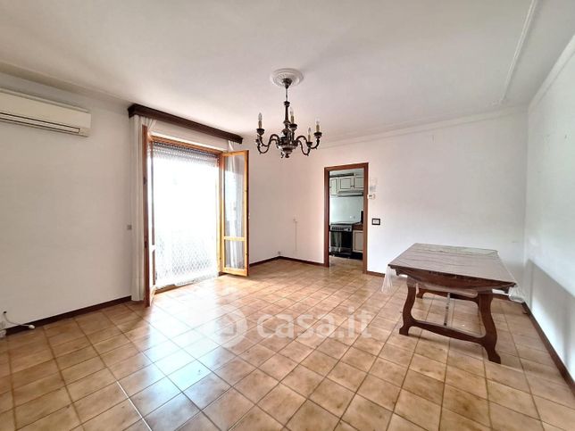 Appartamento in residenziale in