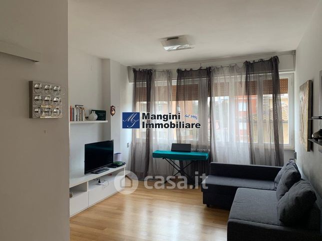 Appartamento in residenziale in Viale Nazario Sauro