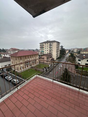 Appartamento in residenziale in Via Felice Cavallotti