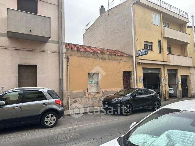 Terreno edificabile in residenziale in Via Pontida 20