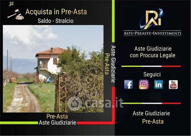 Appartamento in residenziale in Via Prenestina Nuova