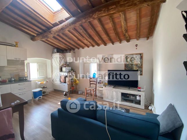 Appartamento in residenziale in Via della Chiesa di Saltocchio 297