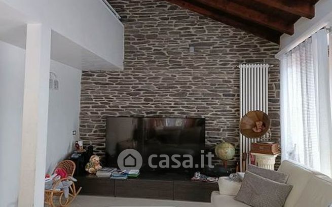 Appartamento in residenziale in Via Gaggi 2