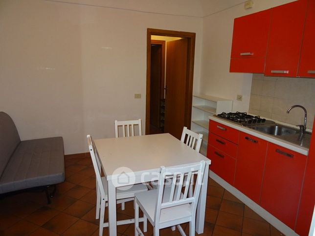 Appartamento in residenziale in Via Vittorio Emanuele