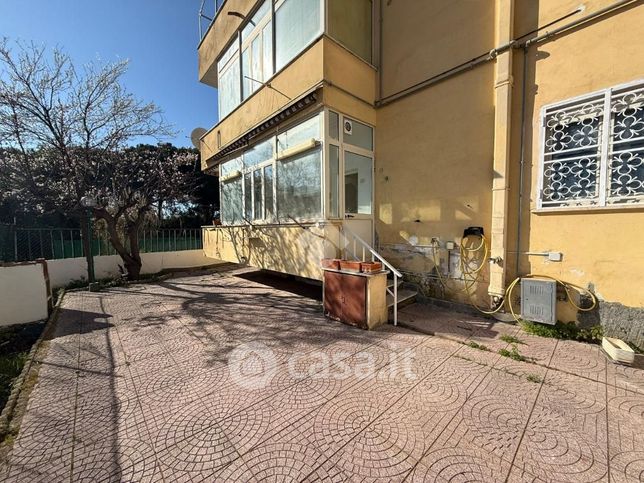Appartamento in residenziale in Via delle Fresie 4