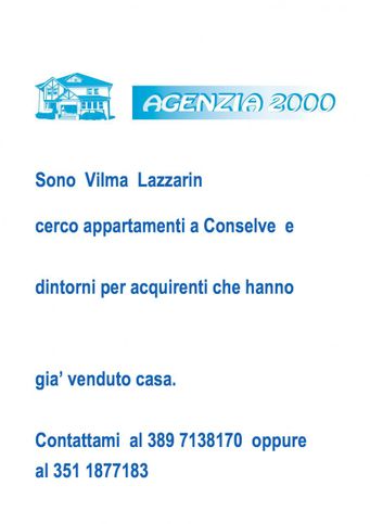 Appartamento in residenziale in 