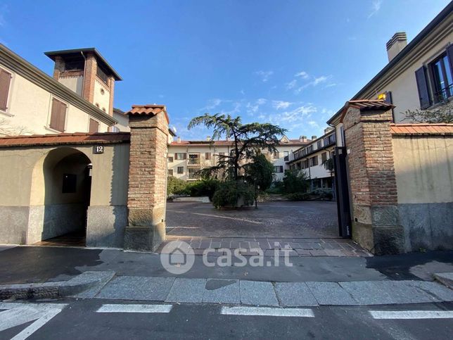 Appartamento in residenziale in Via Trenno