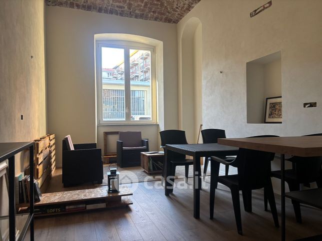 Loft in residenziale in Via Don Bosco 69