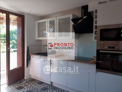 Appartamento in residenziale in Via Mantova