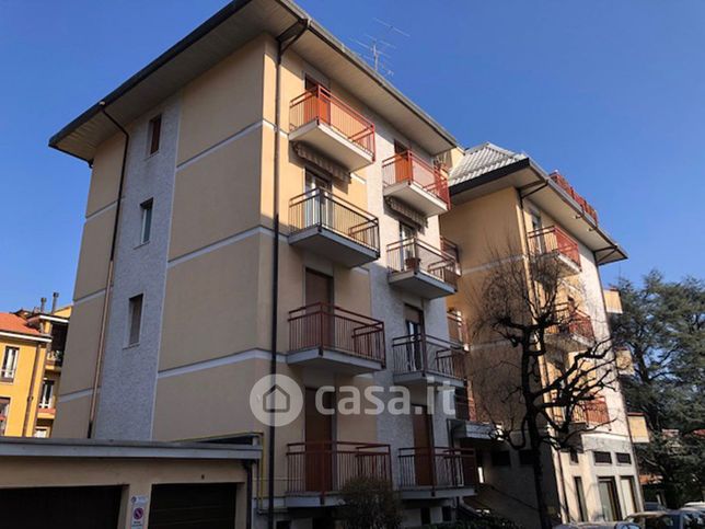 Appartamento in residenziale in Via Canetta Giovanni