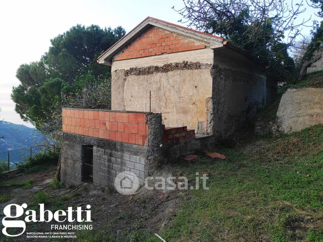 Rustico/casale in residenziale in Contrada San Filippo