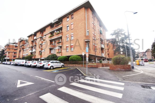 Appartamento in residenziale in Via Kennedy