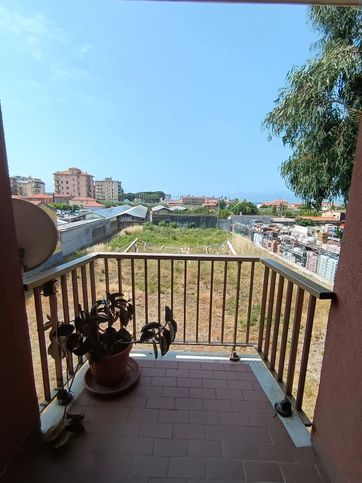 Appartamento in residenziale in Via Colonnello Aprosio