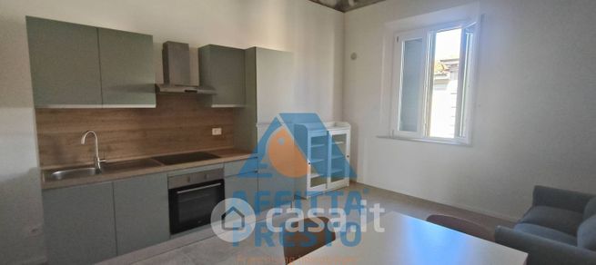 Appartamento in residenziale in Via Curtatone e Montanara