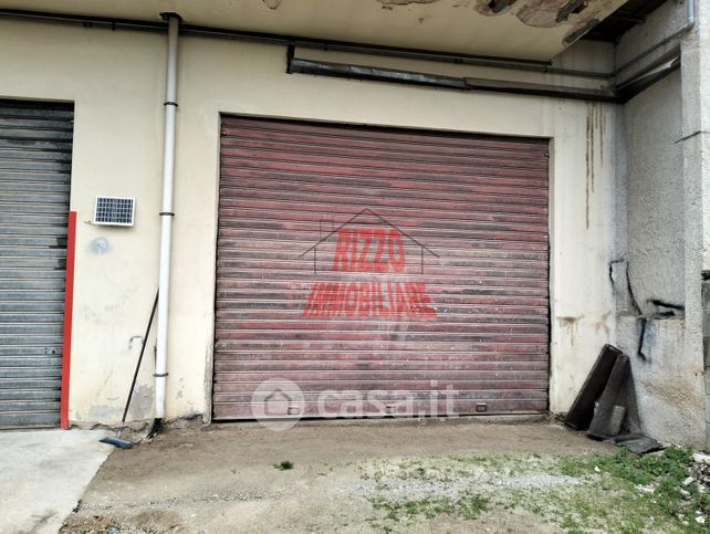 Garage/posto auto in residenziale in Via Padre Annibale Maria Di Francia