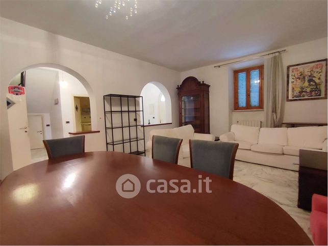 Appartamento in residenziale in Via Roma 250