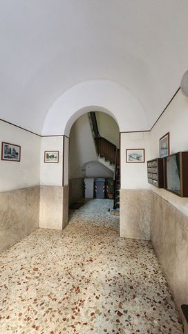 Appartamento in residenziale in Via Giovanni Pacini