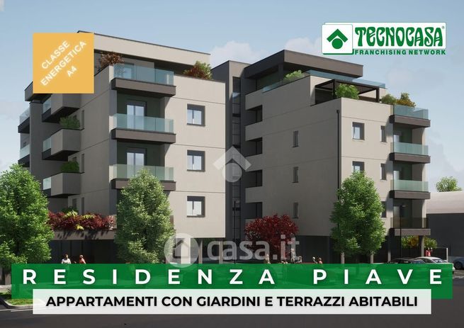 Appartamento in residenziale in Via Bruno Tosarelli 400