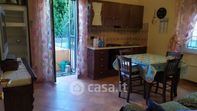 Appartamento in residenziale in Via dei Siccardi