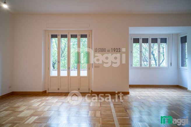 Appartamento in residenziale in Via Leone Pancaldo