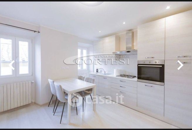 Appartamento in residenziale in Via Agio Vecchio 6