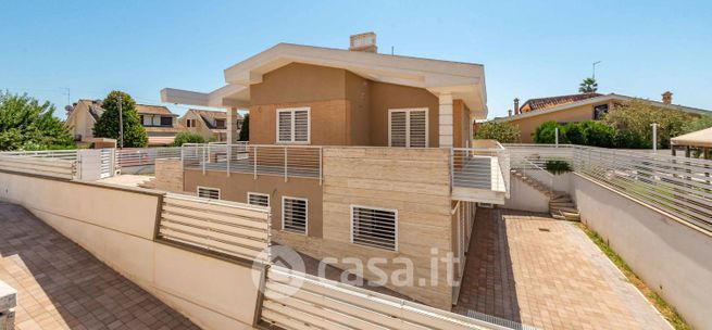 Nuova costruzione in casa nuova in Via Napoli 154
