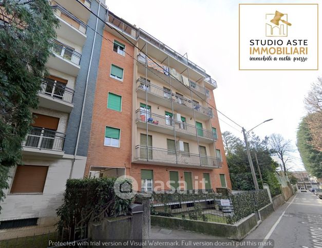 Appartamento in residenziale in Via Giuseppe Garibaldi 8