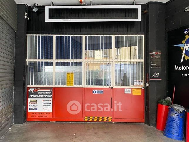 Capannone in commerciale in Via Onorato Vigliani 187