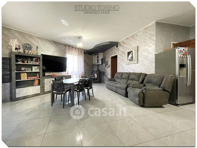Appartamento in residenziale in Via Privata Tamagnone 6