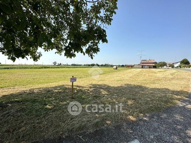 Terreno edificabile in residenziale in Via Giovanni da Udine 1