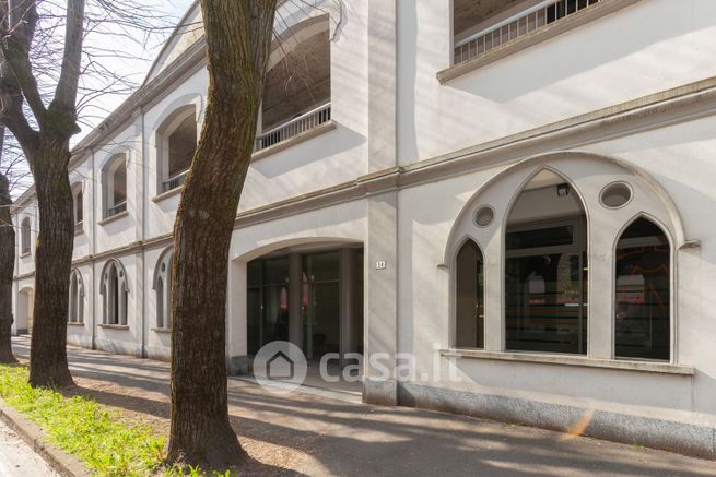 Appartamento in residenziale in Viale Guglielmo Marconi 34