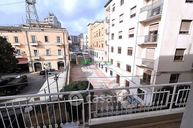 Appartamento in residenziale in Via Caserma 20