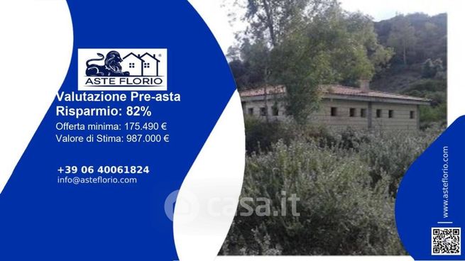 Terreno agricolo in commerciale in Strada Senza Nome